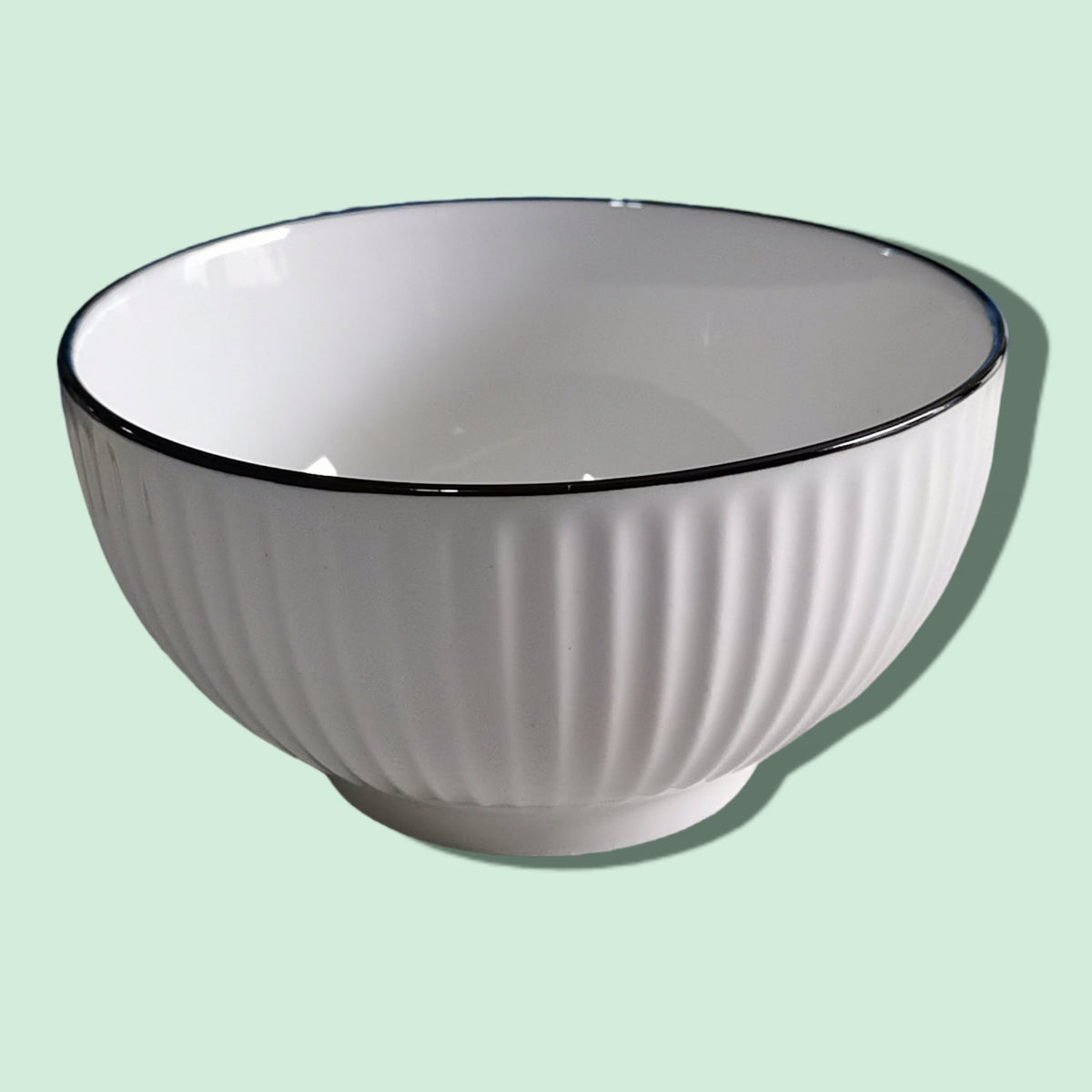 TAZA CERAMICA 5PUL
