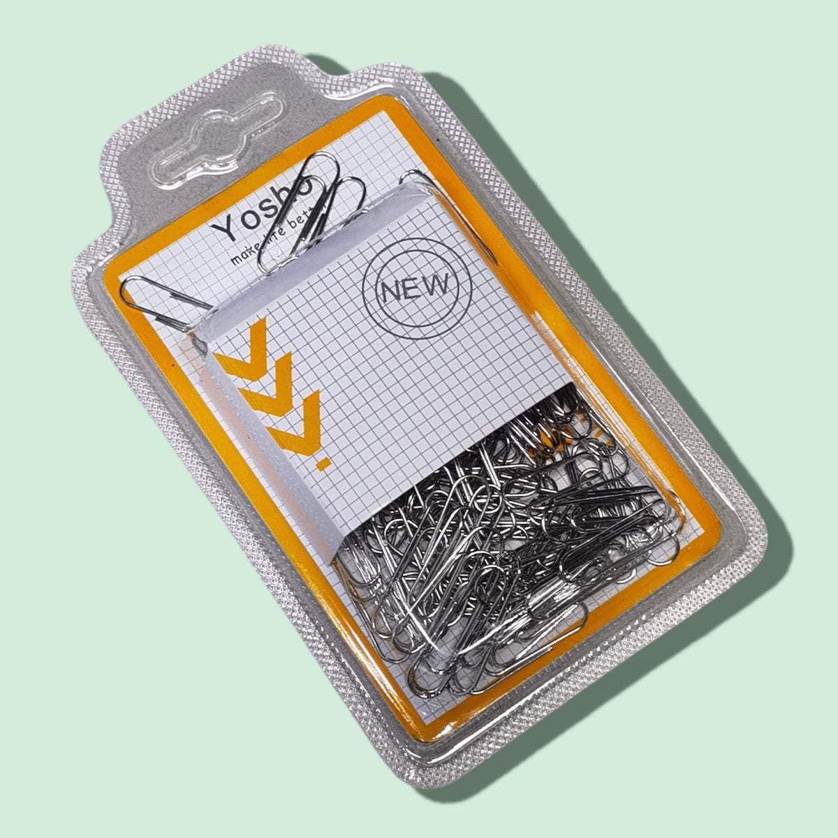 SET CLIP YS7193Y03