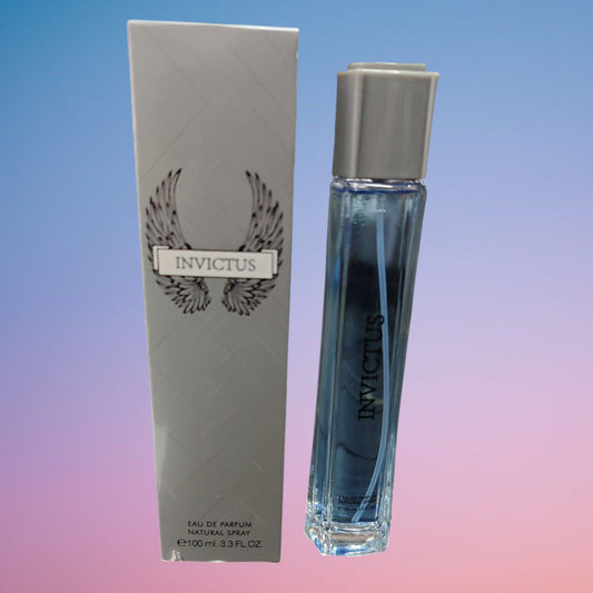 DODY OLU836-8 INVICTUS