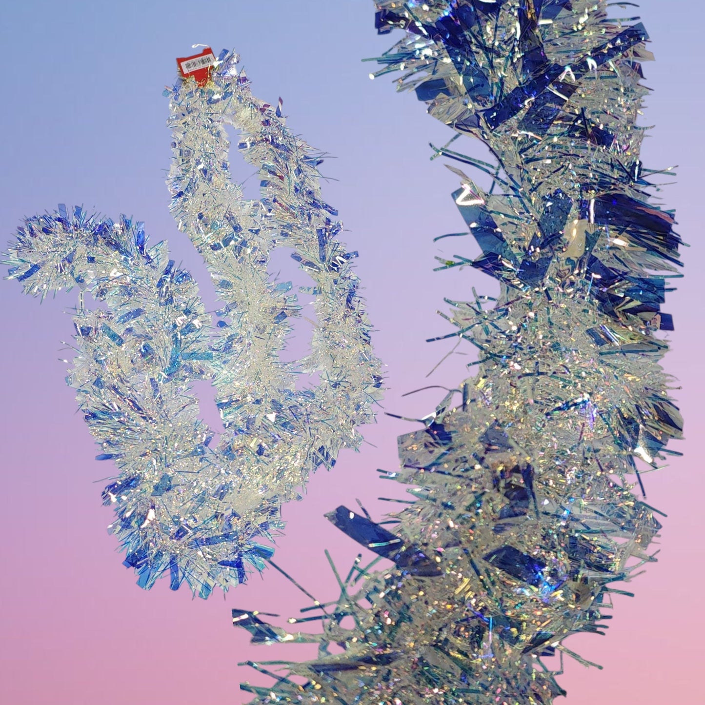 GUIRNALDA BRILLO COLOR 9CM 1.8M