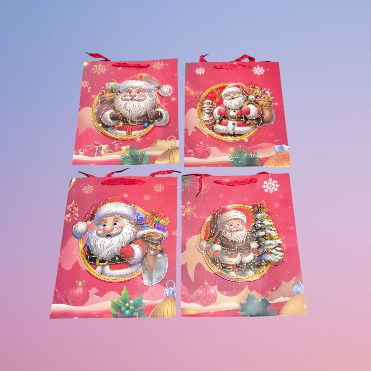 BOLSA REGALO S NAVIDAD SC2070