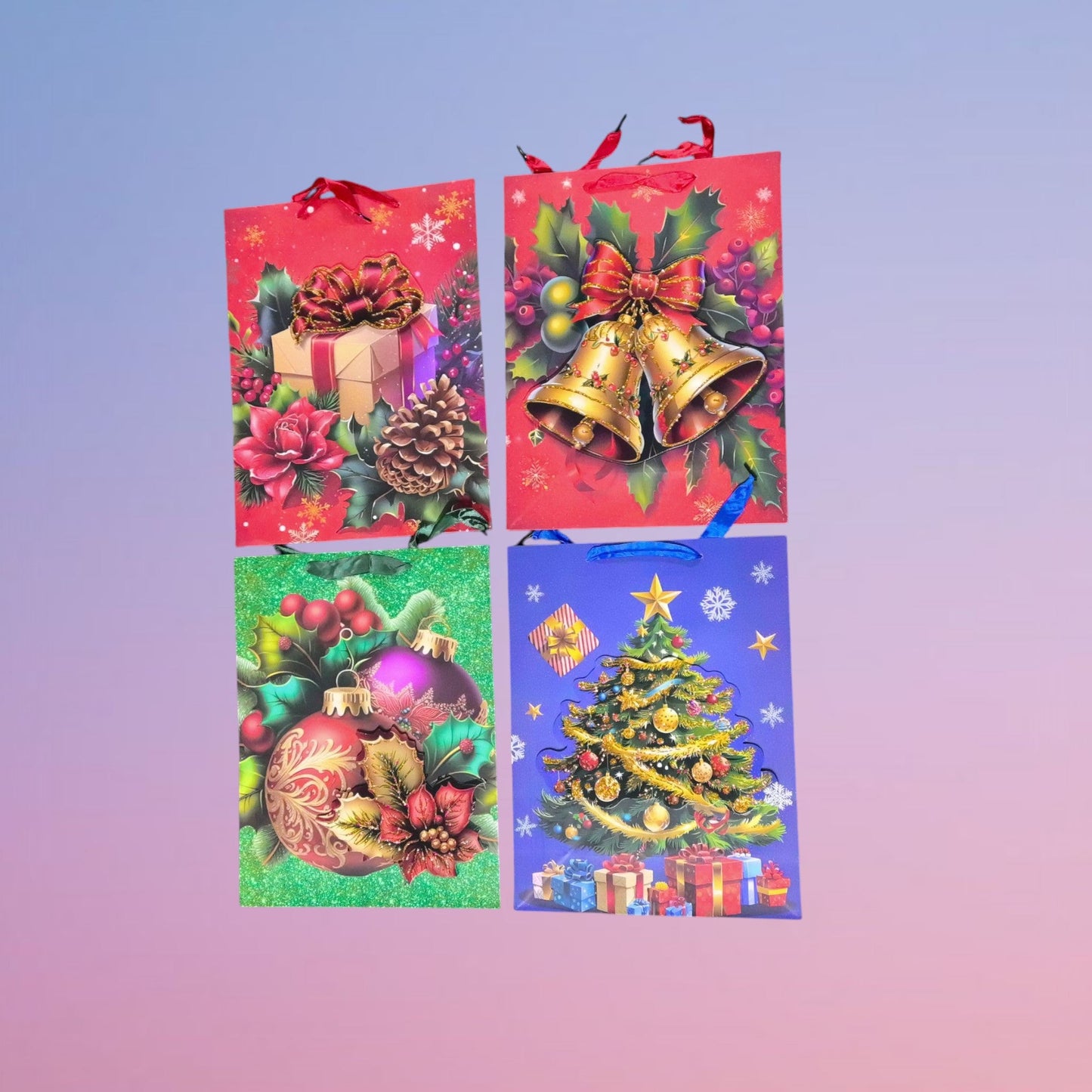 BOLSA REGALO S NAVIDAD SC2063