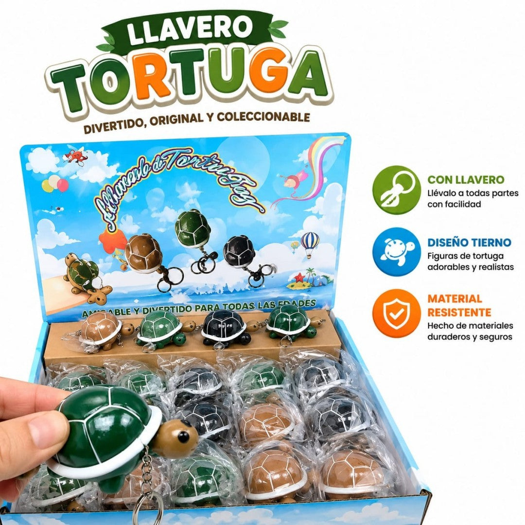 TORTUGA UN-T00403