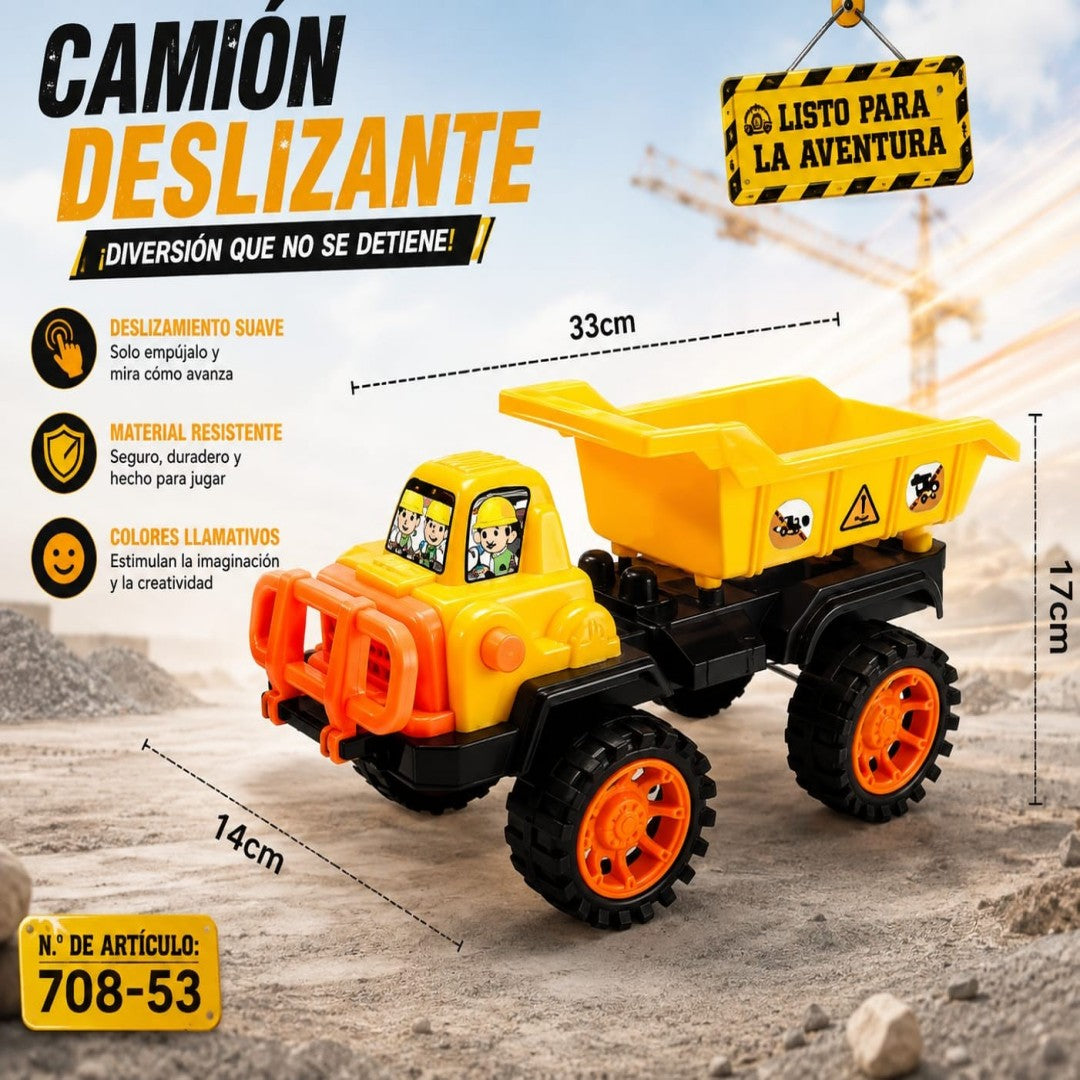 VAGONETAS FRICCION 708-53