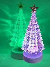 LAMPARA PROYECTOR PINO COLOR