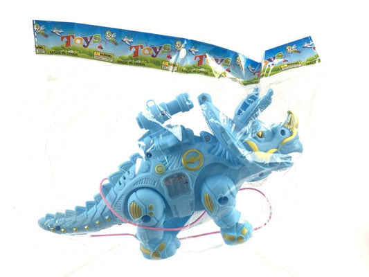 DINOSAURIO CAMINO 031