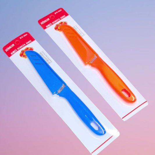 CUCHILLO FRUTAS 20CM 8503