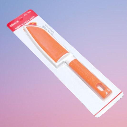 CUCHILLO FRUTAS 21CM 8501