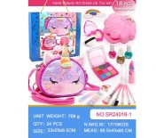SET MAQUILLAJE JUGUETE SR24016-1