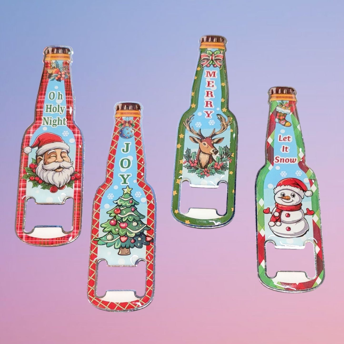 IMAN REFRI ABRIDOR NAVIDAD NAVIDAD