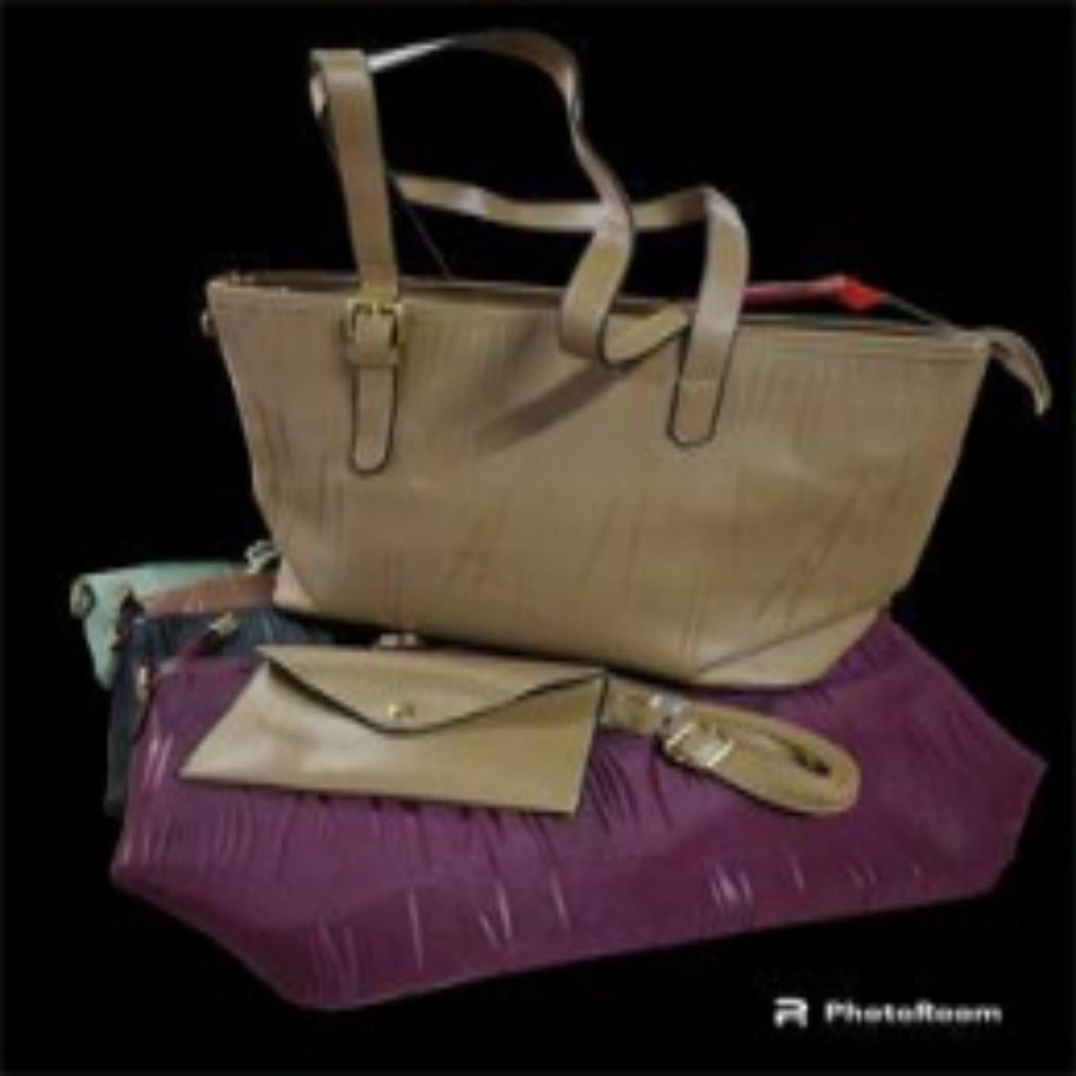 Bolso mujer grande A-2