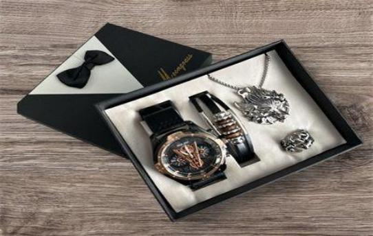 JUEGO RELOJ PJ9062