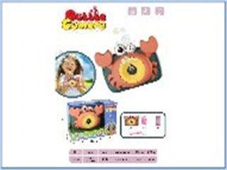 CAMARA BURBUJA CANGREJO 8808