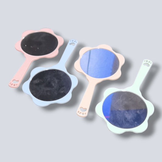 ESPEJO MAQUILLAJE FLOR