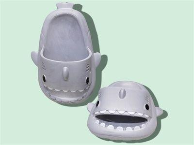 SANDALIAS DE TIBURON EVA MUJER