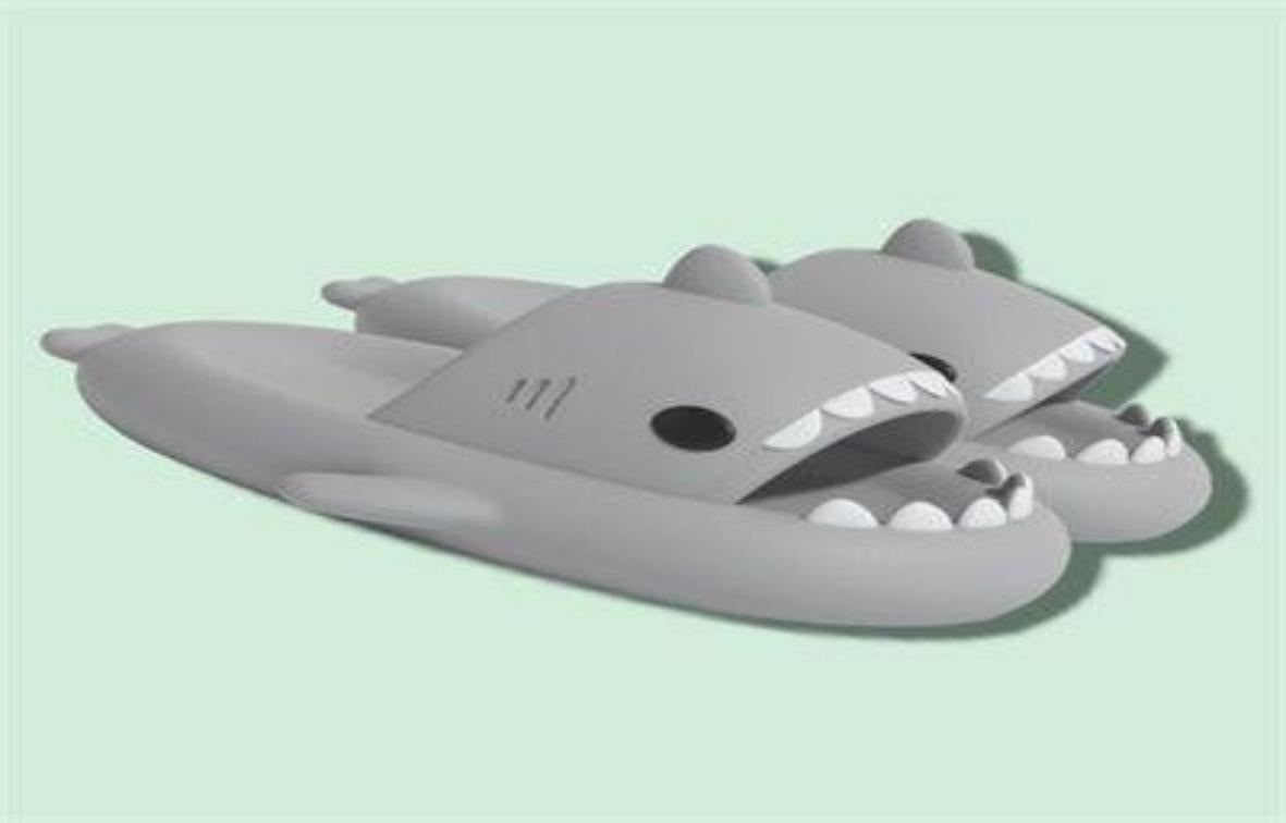 SANDALIAS DE TIBURON EVA HOMBRE 40-45