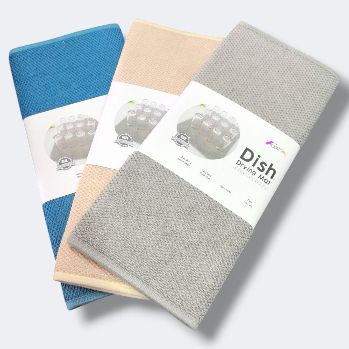 PANO DE COCINA 38*50CM ZZ-17A