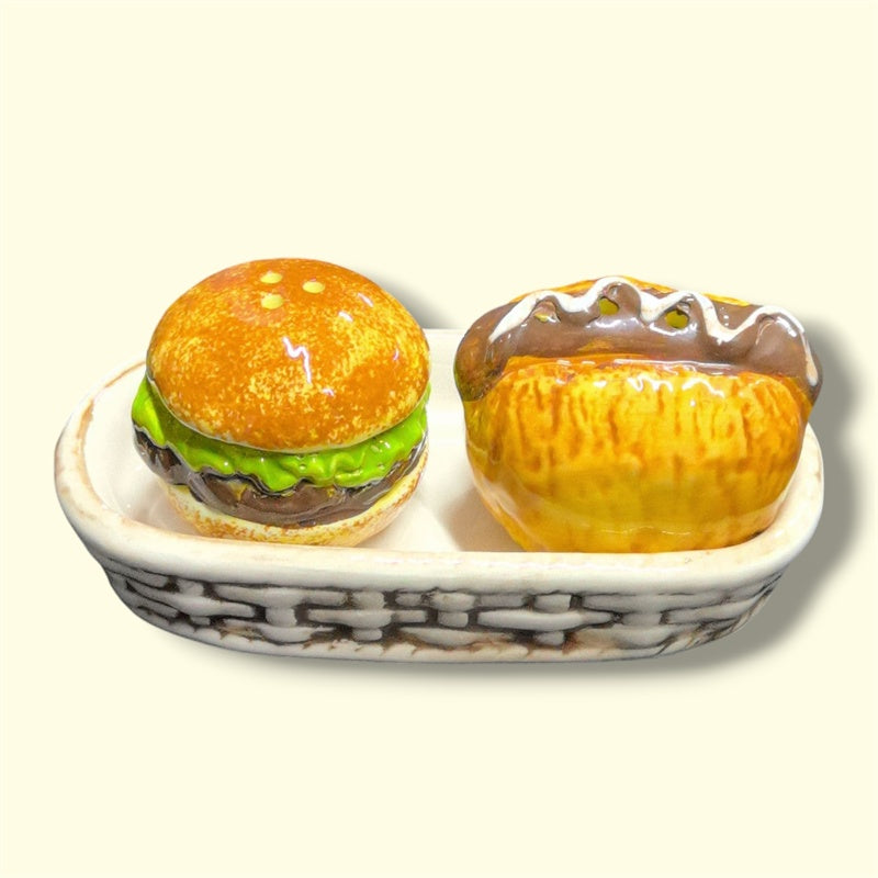 SET SALERO PIMENTERO HABURGUESA YM877