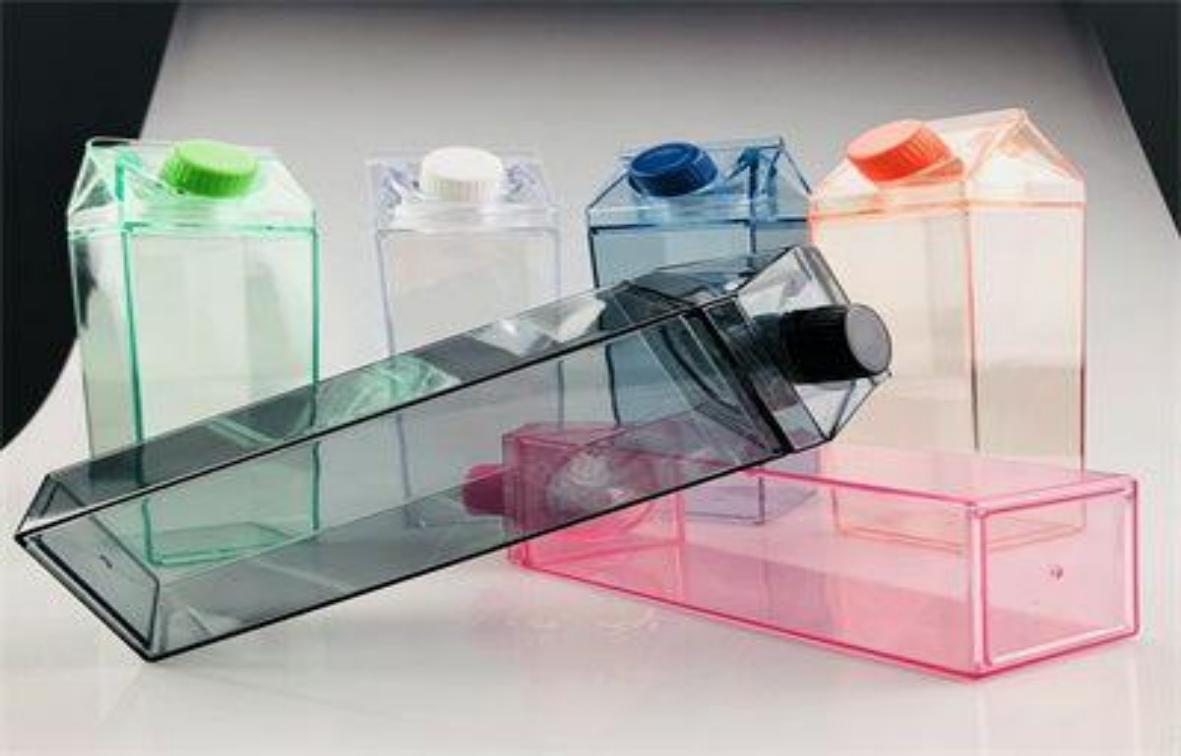 BOTELLA LECHE 1000ML COLOR