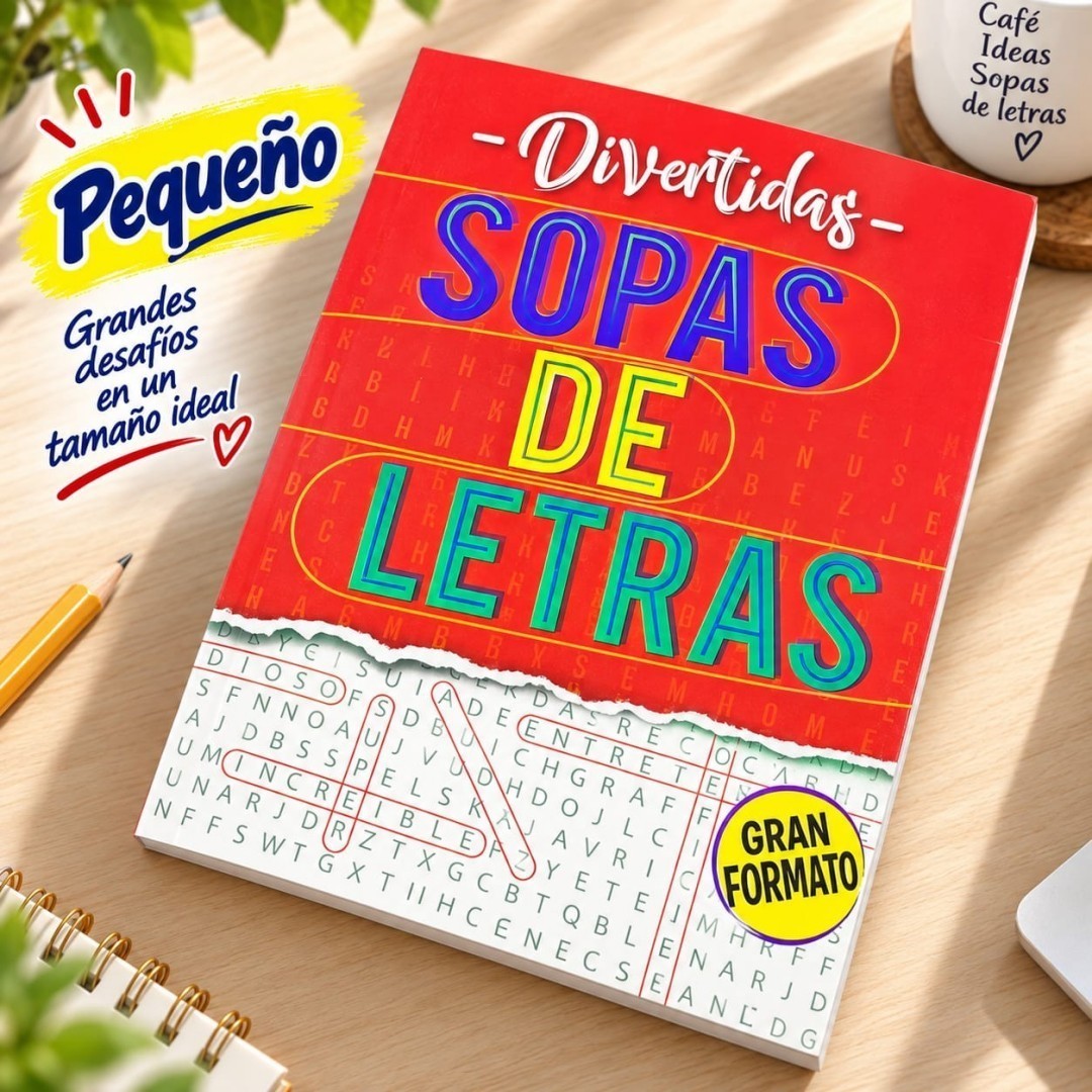 SOPAS DE LETRAS PEQ 250822
