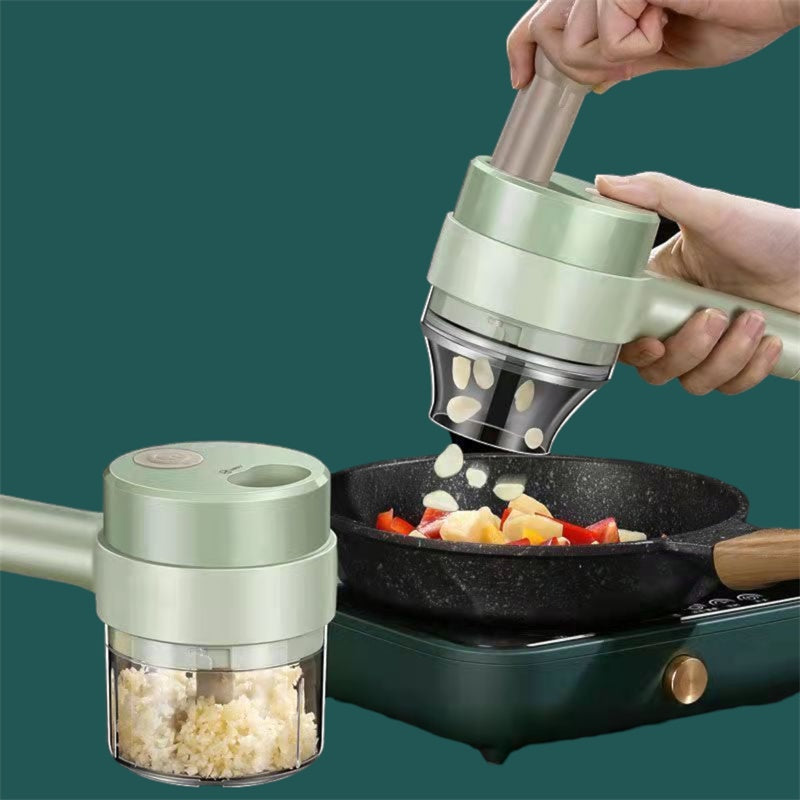 SET CORTADOR VERTURA ELECTRICA B