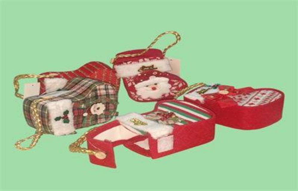 CAJIDA CONFITE NAVIDAD C/MEGATE BOTAS