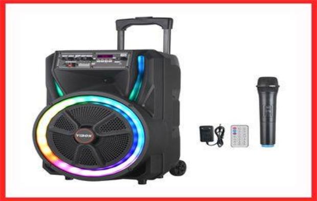 PARLANTE BLUETOOTH ES-13S-12