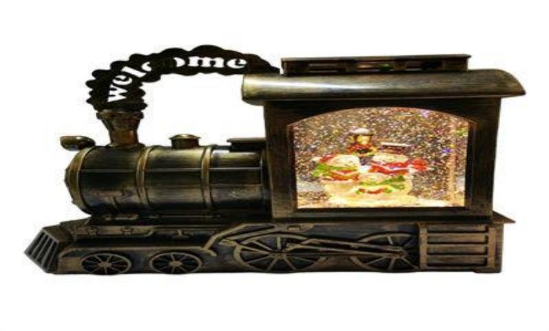 LAMPARA AGUA TREN YJJS8810-1-2