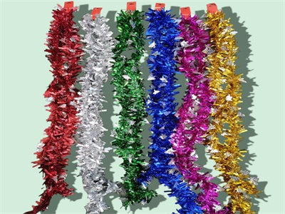 GUIRNALDA BRILLANTE ARBOL 2M 3525