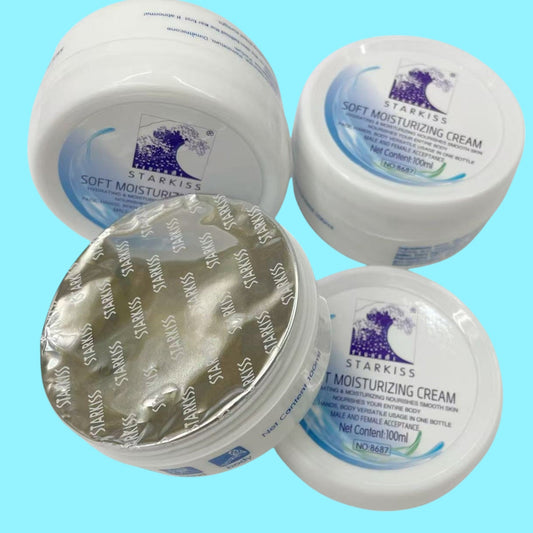 CREMA HIDRATANTE 8687