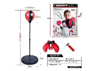 BOLA BOXEO 0.7-0.95M 777-777 2
