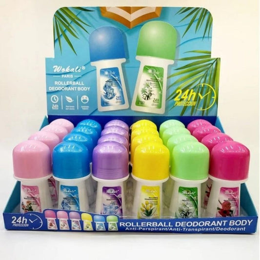 DESODORANTE 50ML WKL375 1