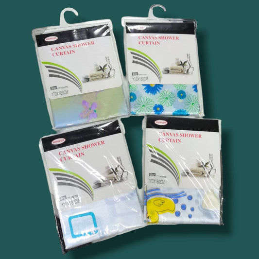 CORTINA DE BANO B286