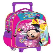 SALVEQUE RUEDA PEQ 13PUL MICKEY