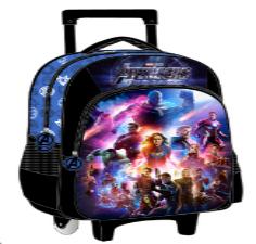 SALVEQUE RUEDA PEQ 13PUL AVENGER SIN DESCUENTO