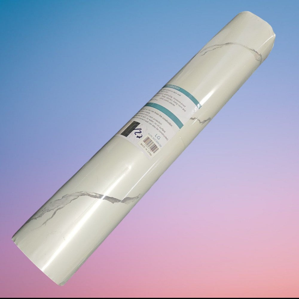 ROLLO PAPEL TAPIZ ADHESIVO 60CM*3M LK-85