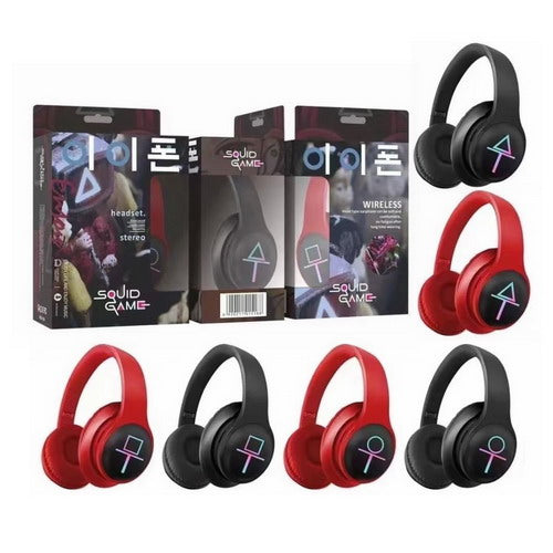 AUDIFONO CALAMAR P130