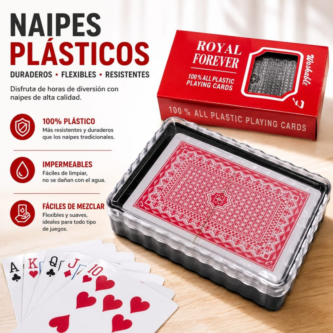 NAIPE PVC 26S