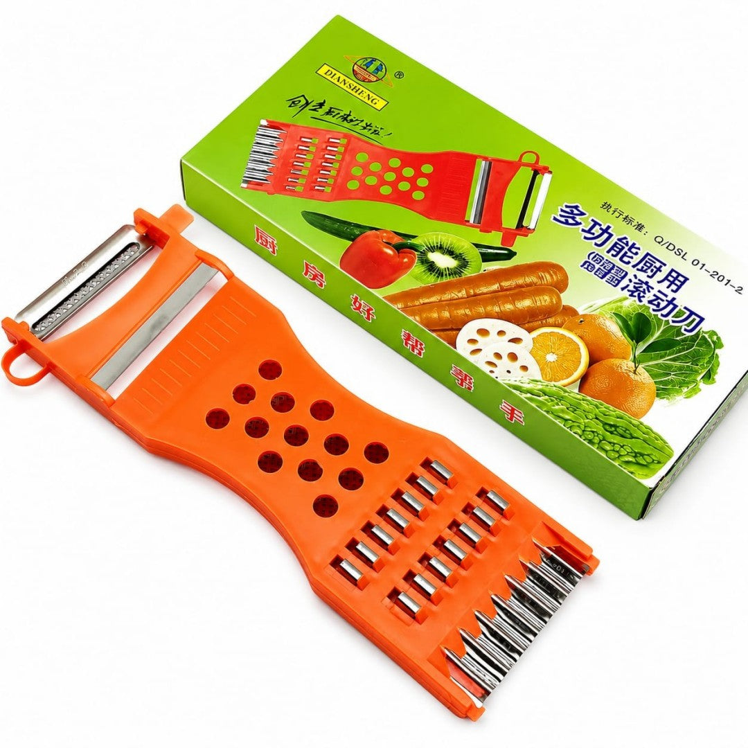 PELADOR CAJA VERDE DS-01-2