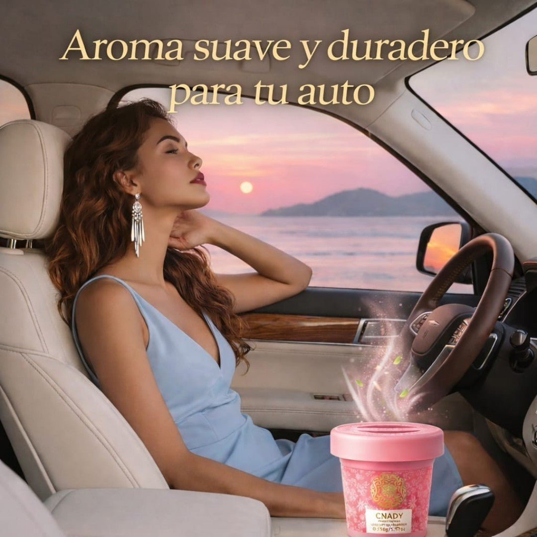 AROMA TARRO PARA CARRO 35757-1