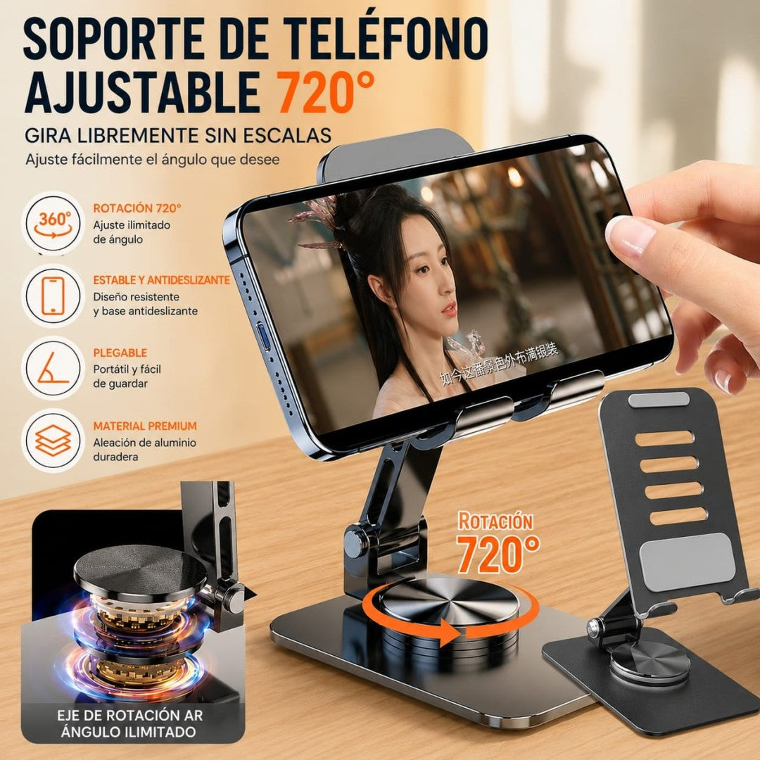 SOPORTE CELULAR L-359