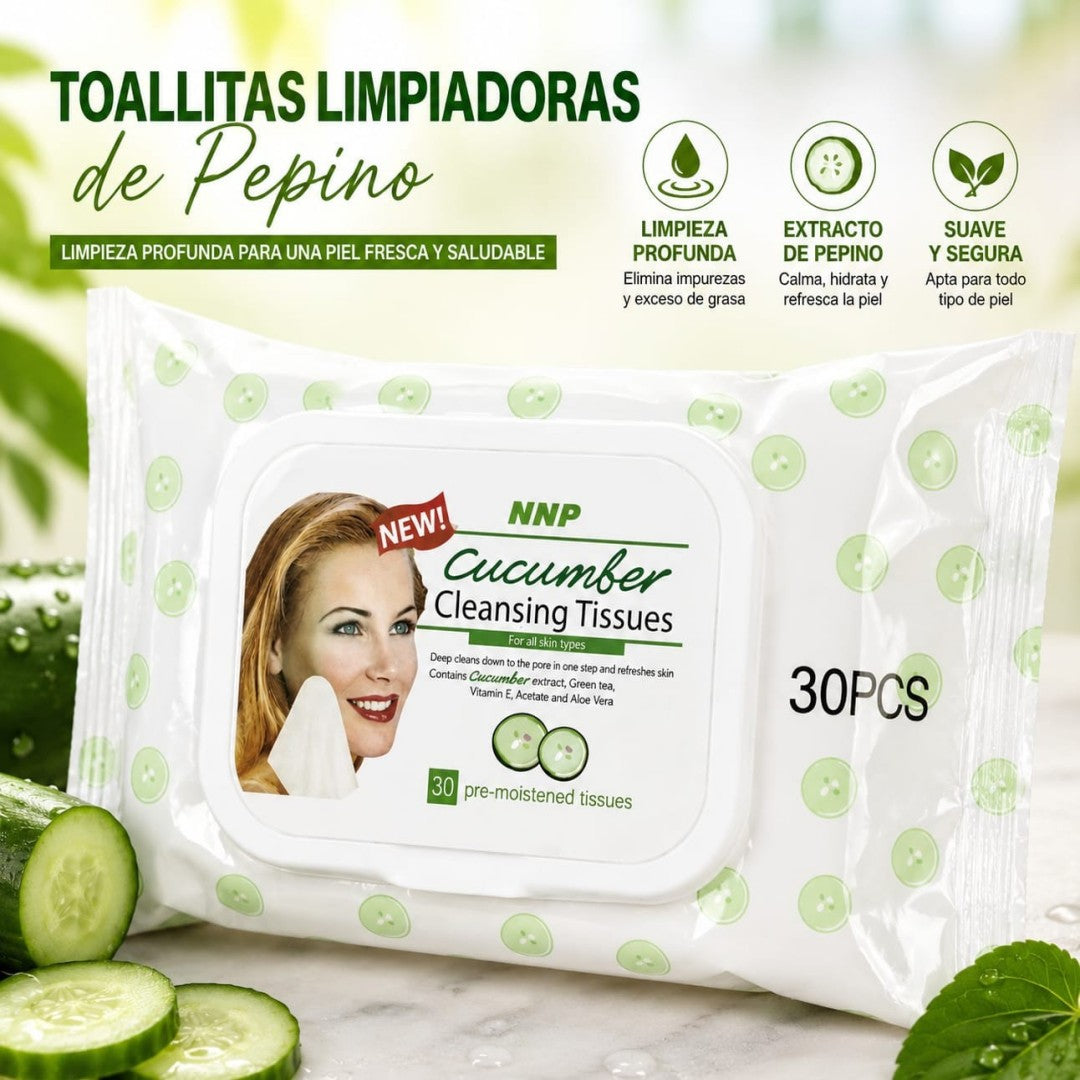 TOALLA PEPINO 30H B