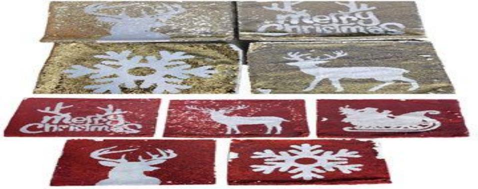 FORRO COJIN NAVIDAD LENTEJUELA 43*43