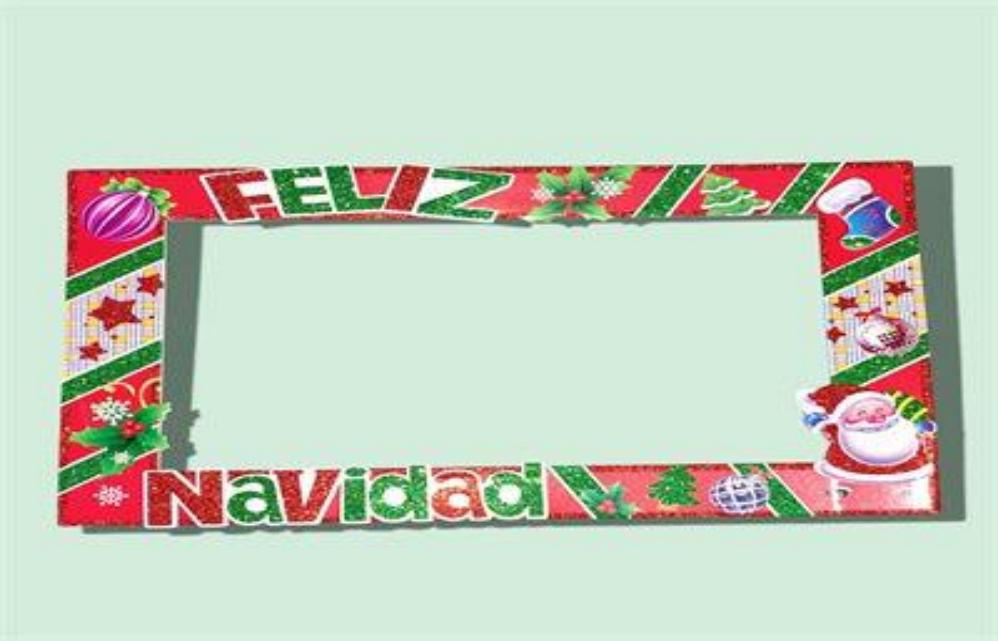 POSTER FON PORTARETRATO PEQ 171PM-2