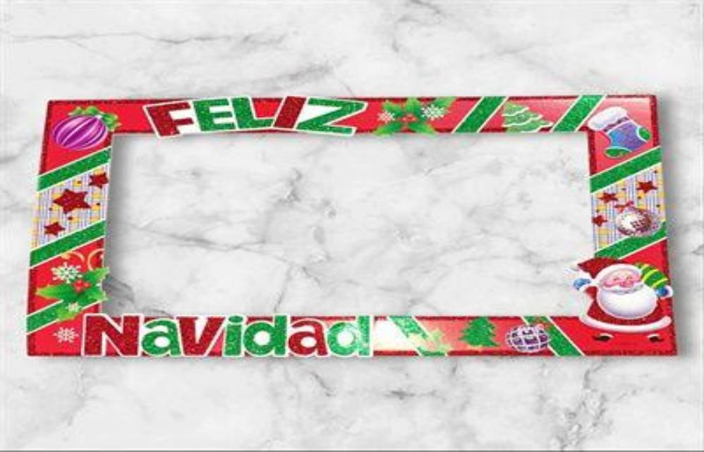 POSTER FON PORTARETRATO GDE 171PM-A