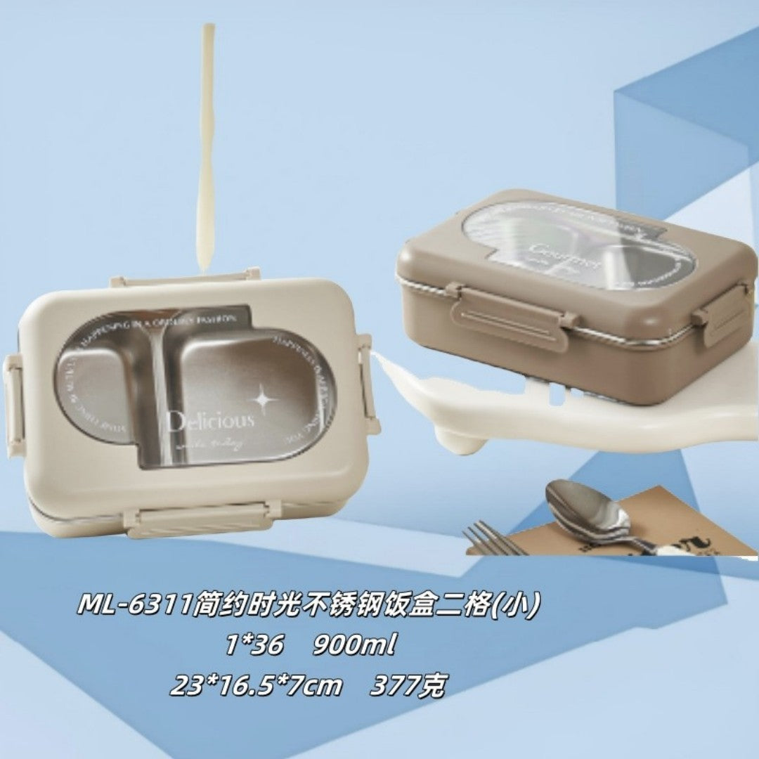 RECIPIENTE ALMUERZO T63-6311