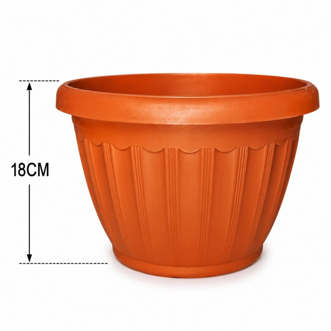 MACETA PVC LH2004