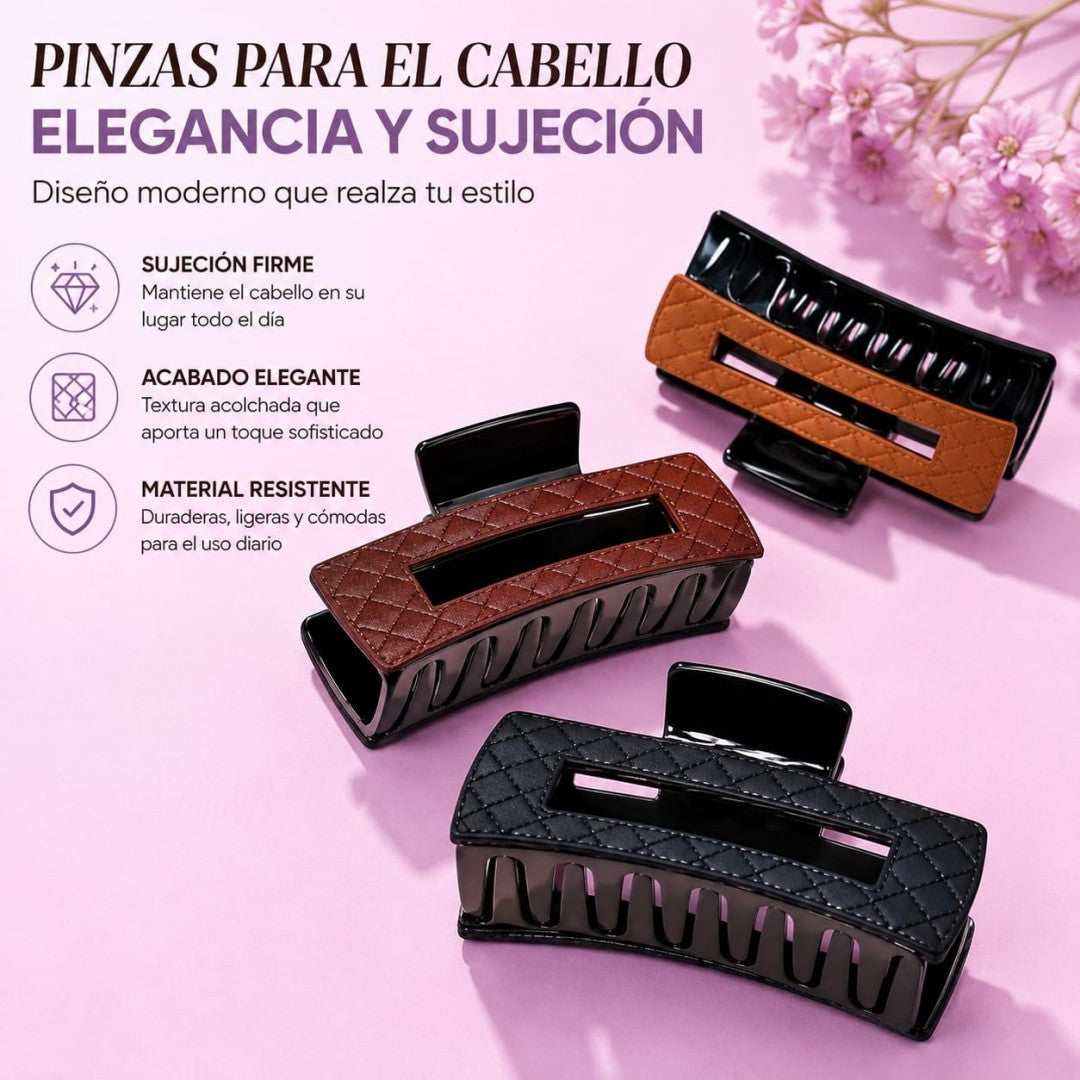 PRENSA PARA CABELLO C