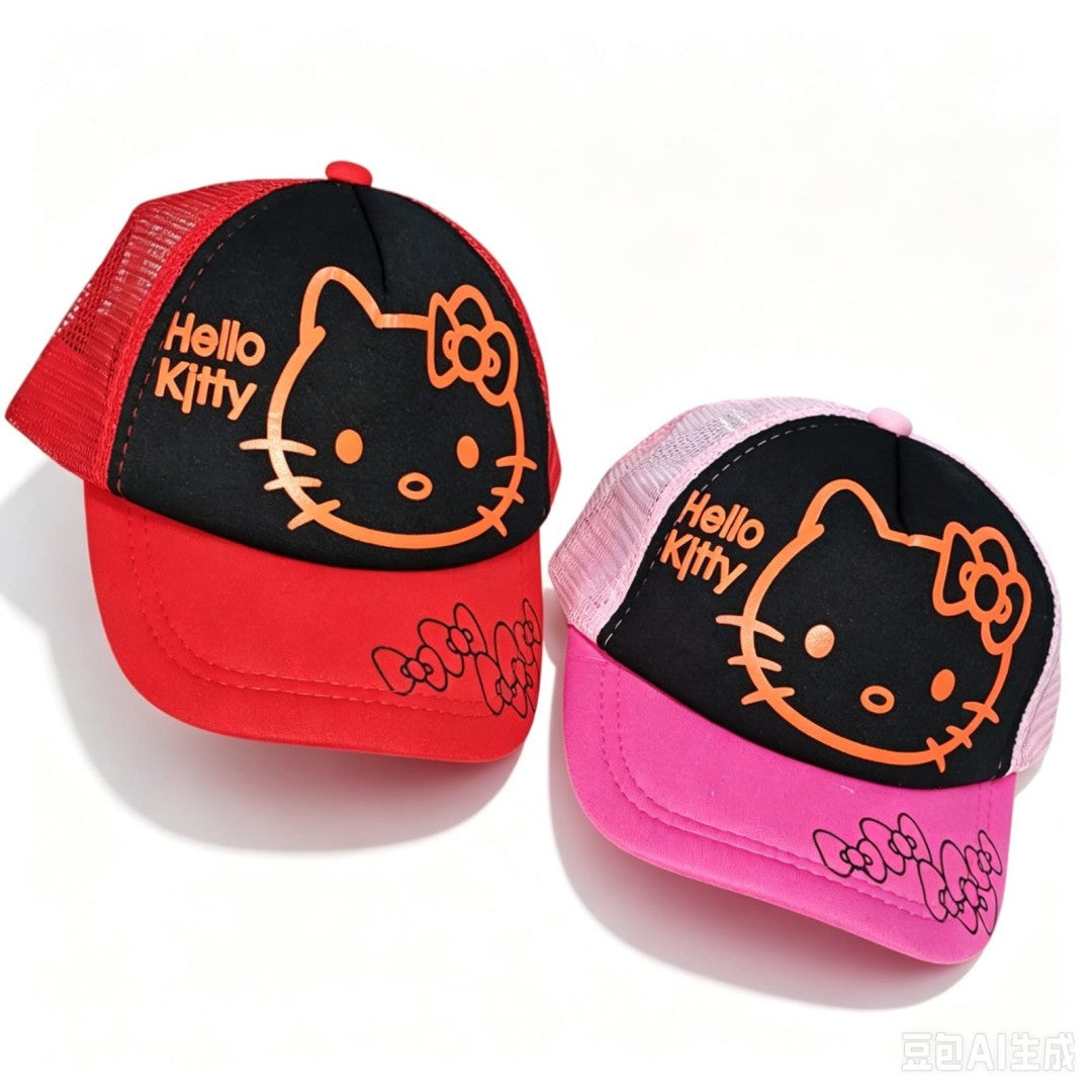 GORRA MALLA KT