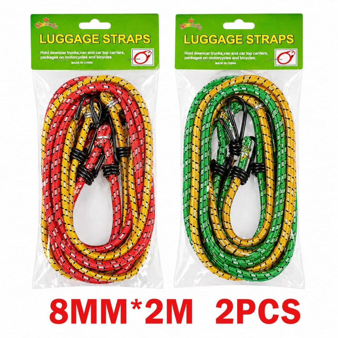 LIGA CON GANCHO 2M 2PCS 8MM